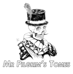 Mr. Pilgrim's Tomes
